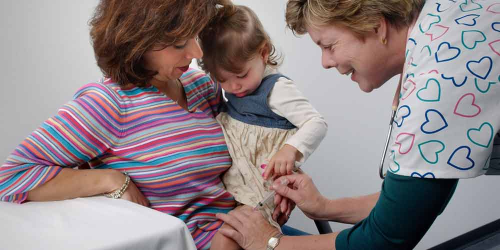 Benefits of Vaccine Prophylaxis